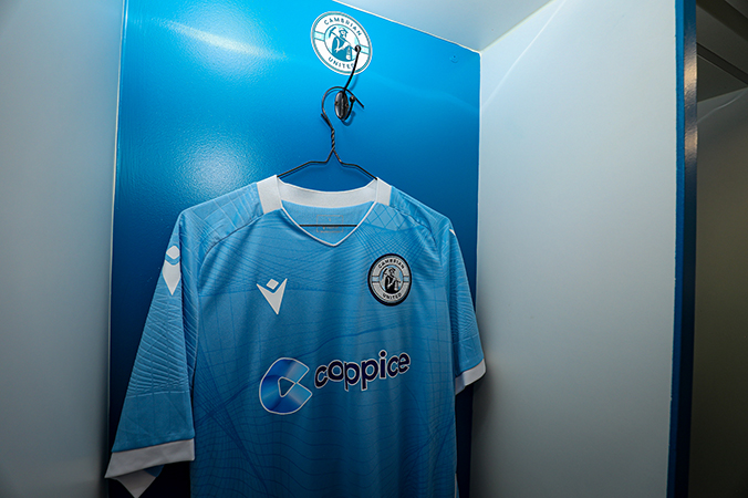 Shop our 2025/26 range now