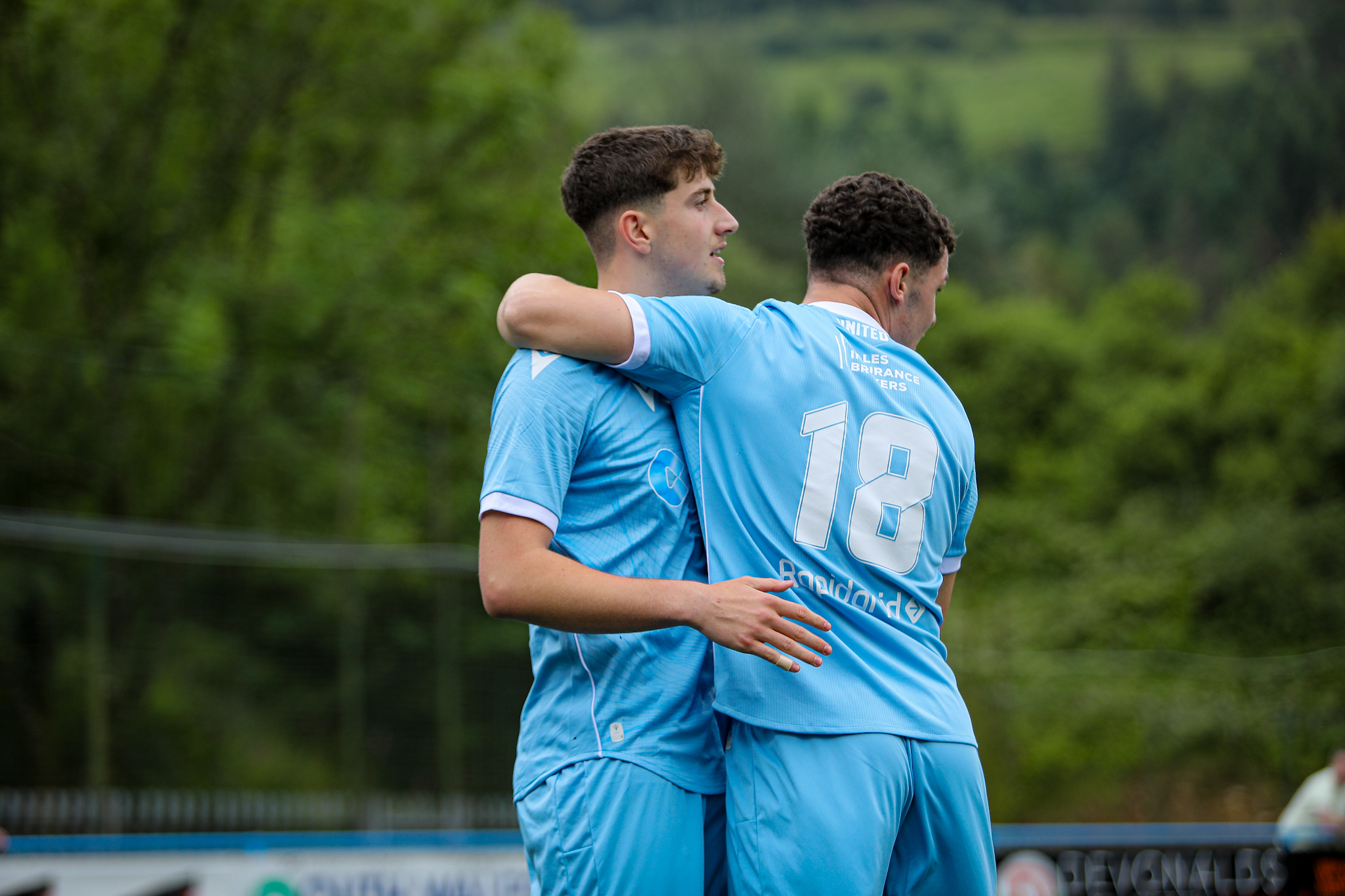 Match Preview: Cambrian United vs Treowen Stars