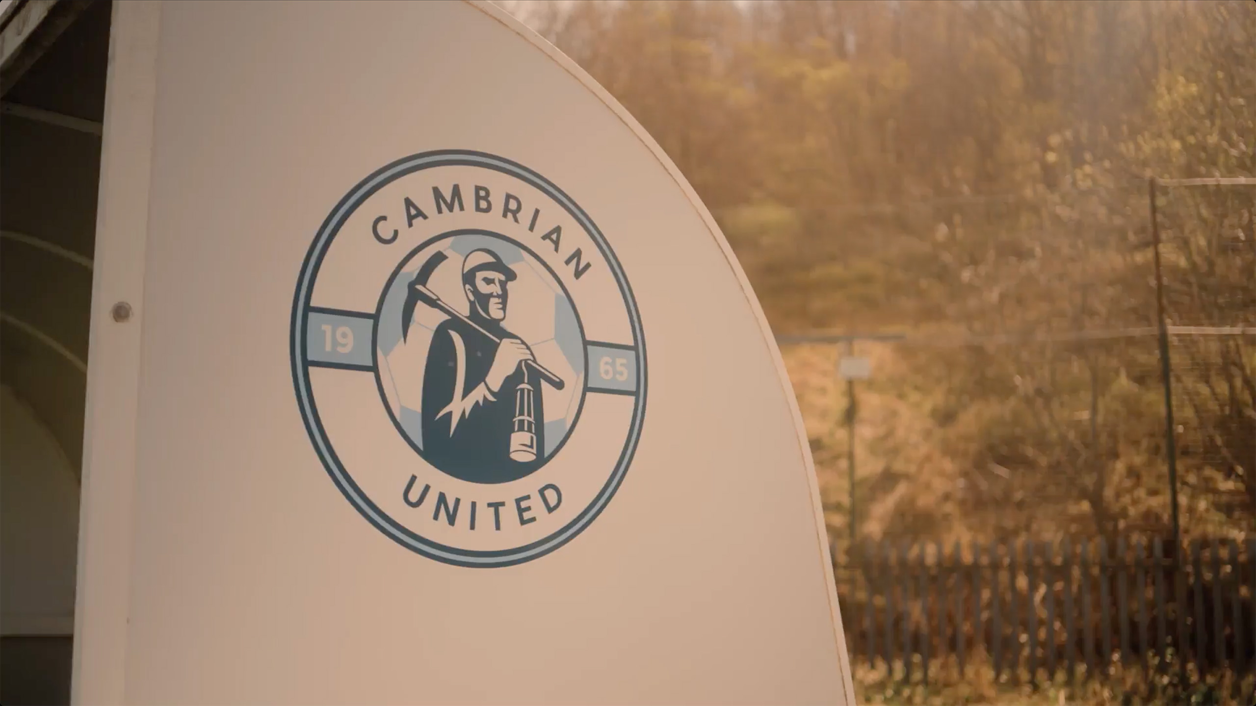 Three New Signings Join the Cambrian United Ranks