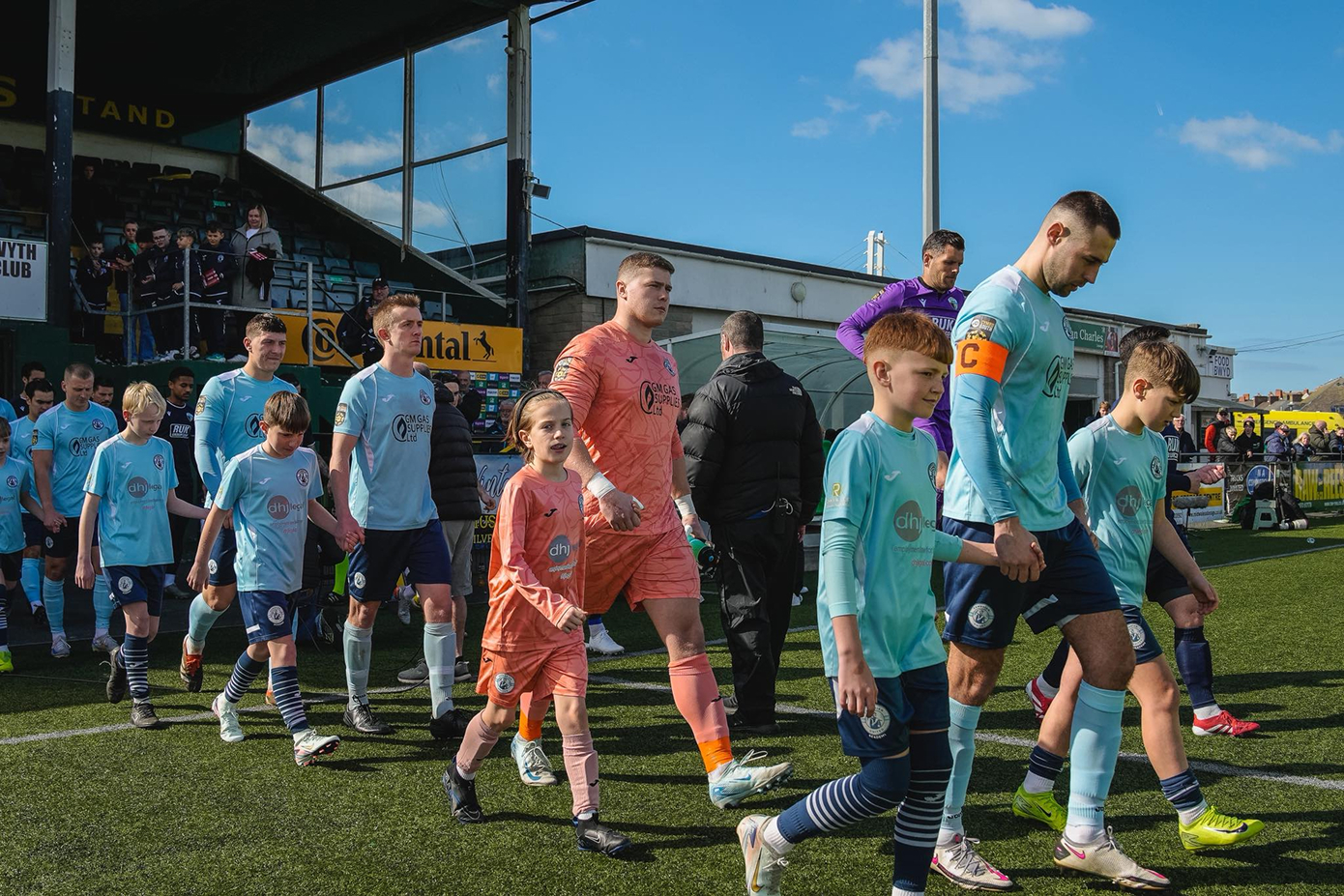 Cambrian United Announce New Club Board for 2025-26 Season