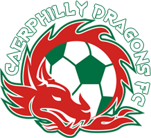 Caerphilly Dragons FC Ladies