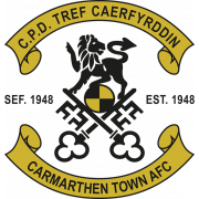 Carmarthen Town FC