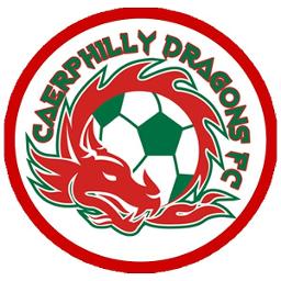 Caerphilly Dragons FC Ladies