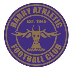 Barry Athletic FC Ladies
