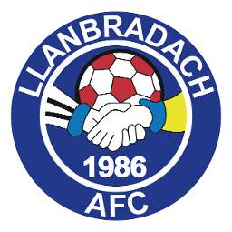 Llanbradach AFC Ladies