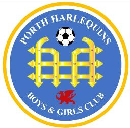 Porth Harlequins BGC Ladies